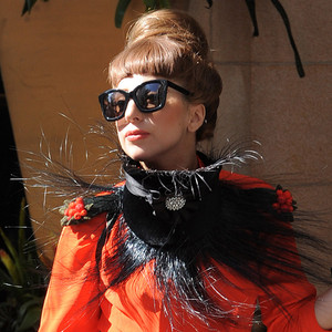 Lady Gaga Lady Gaga